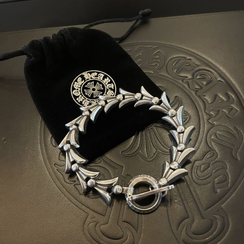 Chrome Hearts Bracelets